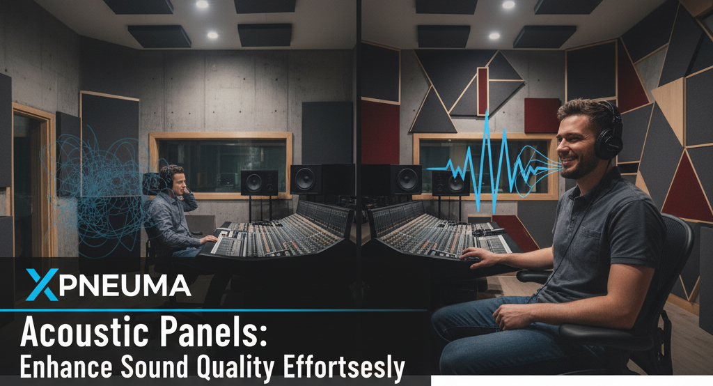 acoustic panels for walls