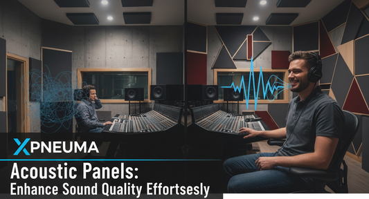 acoustic panels for walls