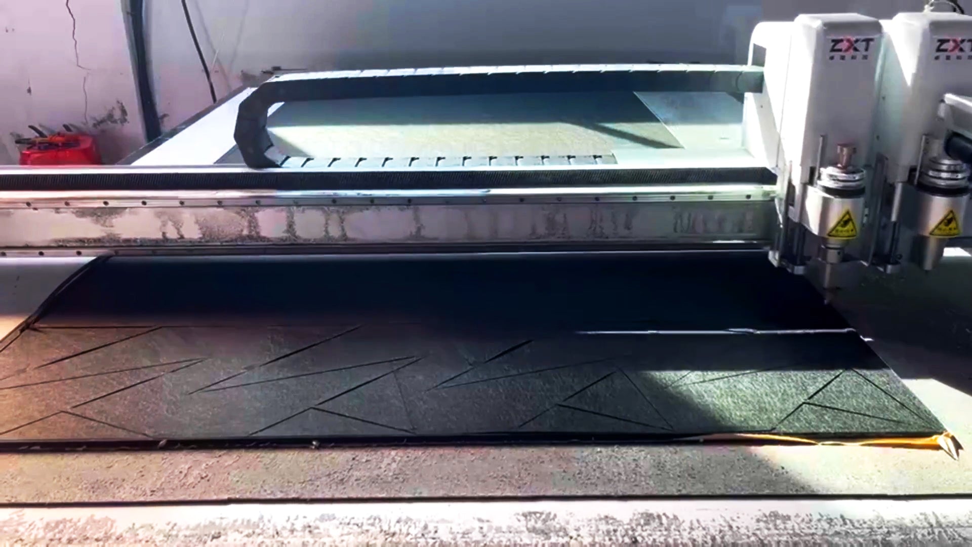 Load video: 